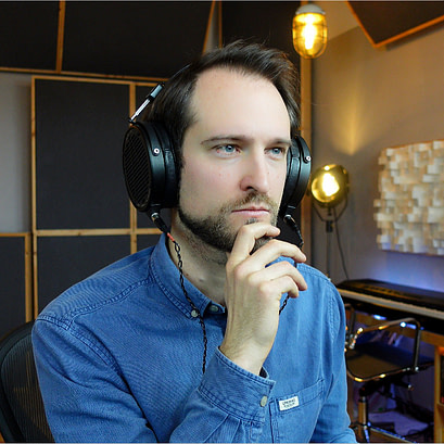 music producer coach Philip Röder