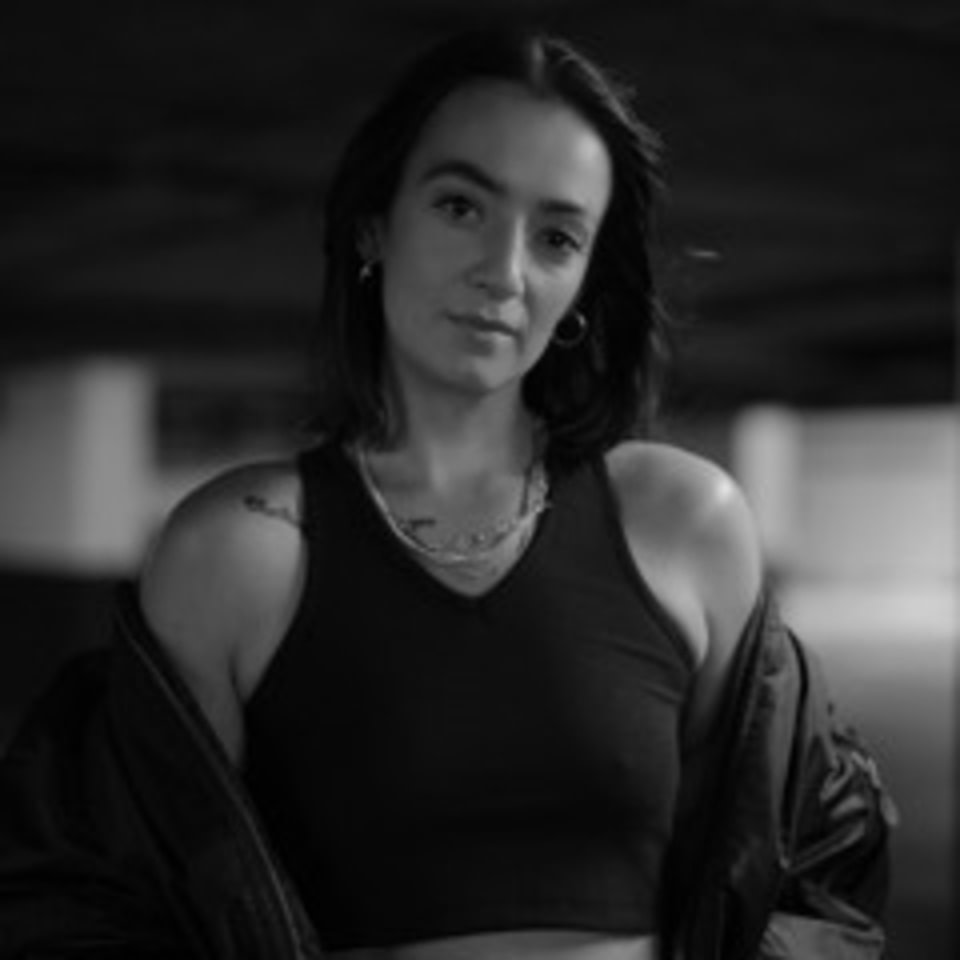 Maria Airam Testimonial